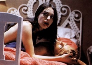 lina romay,filmographie,actrice,realisatrice,necro,erotique,les avaleuses,la comtesse noire