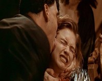 lick,langue,horreur,massacre a la tronconneuse,leatherface,renee zellweger,matthew mcconaughey,kim henkel,états-unis,tonie perensky